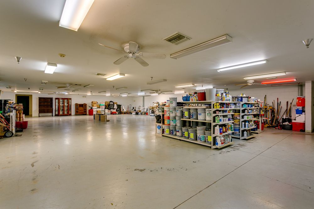Industrial For Sale: 5110 W 12th St, Jacksonville, FL 32254